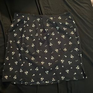 Aéropostale skirt